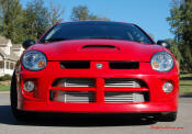 2005 Dodge SRT-4 2.4L DOHC Turbo - 3", 02 housing - 3" Turbo Back Exhaust, - 3" CAI - Brian Crower Stage 2 Cams - Monster - MSD - AEM - Walbro - Lowered - Big Turbo SOON...