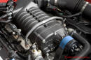2006 - 2007 Shelby Cobra GT500, 450+ horsepower supercharged 5.4 V8 engine
