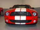 2006 - 2007 Shelby Cobra GT500 - front view