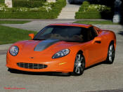 2007 Callaway C16 Corvette - First Look at Callaway Cars Newest Statement of Powerfully Engineered Automobiles