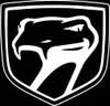 2008 Fast Cool Dodge Viper SRT 10 - Very Cool Viper Logo - Viper Emblem