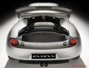 Lotus names new 2008 2+2 GT Evora 