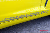 2009 Chevrolet Corvette GT1