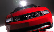 The all New 2010 Ford Mustang & Mustang GT, in Coupe or Convertible models.