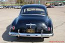 1950 Chevrolet Sedan Deluxe - For Sale - Original 27,000 mileage.