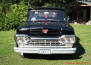 1960 Ford F-100 Pick-up - Original 223 in-line six cylinder