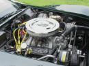 1973 Chevrolet Corvette Coupe 355 CID ZZ4 crate motor