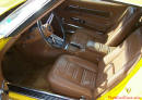 1973 Chevrolet Corvette Coupe For Sale