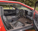1988 Lotus Esprit Turbo - Right Hand Drive