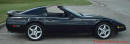 1992 Chevrolet Corvette LT1 6 speed 300 horsepower Fast Cool Car. As it was when I first got it.