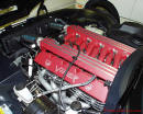 1996 Dodge Viper GTS, one very fast cool car, 514 RWHP. Aluminum block and heads, V-10