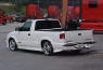 1999 Chevy Extreme S10 18 inch chrome Ultras