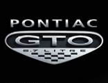 2004 Pontiac GTO, 5.7 LS1, 6 speed, 350 horsepower, GTO logo.