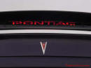 2004 Pontiac GTO, 5.7 LS1, 6 speed, 350 horsepower cool tail light