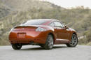 The all new 2006 Eclipse GT, in Red, V6 produces 263 horsepower and 260lb. ft. of torque