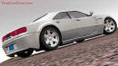 2006 Dodge Charger proto type
