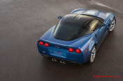 2009 ZR1 Chevrolet Corvette - LS9 - 620 HP - Carbon Fiber - Fast Cool Car