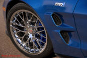 2009 ZR1 Chevrolet Corvette - LS9 - 620 HP - Carbon Fiber - Fast Cool Car