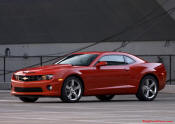 2010 Camaro SS -Times Have Changed...but Not That Much