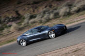 Fisker Automotive is a green American premium sports car company with a mission to create a range of beautiful environmentally friendly cars that make environmental sense without compromise. Fast Cool Cars.com totally agrees with this.