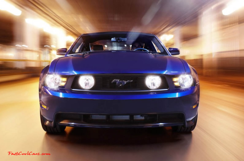 2010 Mustang officially priced to start under $21,000