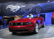 2010 Mustang officially priced to start under $21,000