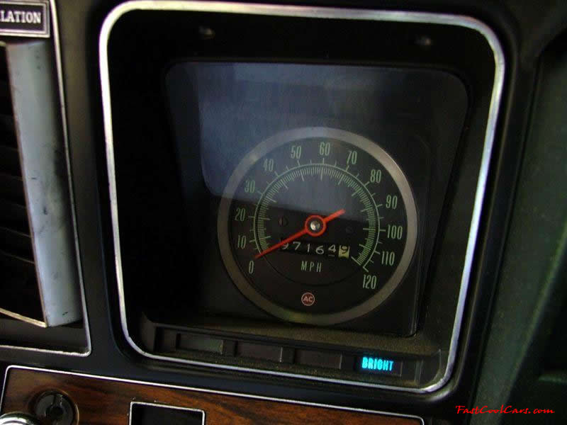 Original 1969 Camaro Z28 - Original Numbers Matching Z28 - 302 V-8 Numbers Matching!