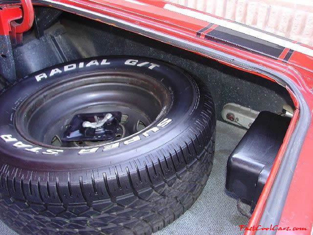 1970 Dodge Coronet R/T convertible with only 66,000 original miles. This is a very rare and collectible Mopar muscle car and is only 1 of 236 produced. 