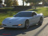 C5 Chevrolet Z06 Corvette 2001 - 2004, 385 to 405 horsepower, Aluminum block and heads LS6, all with 6 speeds.  America's sport car, in rare white, only available in 2001..