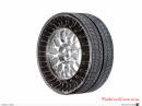 Airless Tires, the Tweel new from Michelin