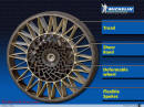Airless Tires, the Tweel new from Michelin