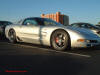 C5 Chevrolet Z06 Corvette 2001 - 2004, 385 to 405 horsepower, Aluminum block and heads LS6, all with 6 speeds.  America's sport car in Quick Silver.