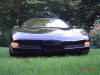 rvette 2001 - 2004, 385 to 405 horsepower, Aluminum block and heads LS6, all with 6 speeds.  America's sport car in Black paint.