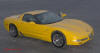 C5 Chevrolet Z06 Corvette 2001 - 2004, 385 to 405 horsepower, Aluminum block and heads LS6, all with 6 speeds.  America's sport car in Millennium Yellow, 2002 Z06 with 125k miles on it.