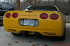 C5 Chevrolet Z06 Corvette 2001 - 2004, 385 to 405 horsepower, Aluminum block and heads LS6, all with 6 speeds.  America's sport car in Millennium Yellow, cool car.