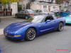 C5 Chevrolet Z06 Corvette 2001 - 2004, 385 to 405 horsepower, Aluminum block and heads LS6, all with 6 speeds.  America's sport car in EB paint.