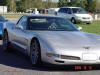 C5 Chevrolet Z06 Corvette 2001 - 2004, 385 to 405 horsepower, Aluminum block and heads LS6, all with 6 speeds.  America's sport car in Quick Silver.