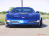 C5 Chevrolet Z06 Corvette 2001 - 2004, 385 to 405 horsepower, Aluminum block and heads LS6, all with 6 speeds.  America's sport car in Electron Blue. With custom hood and wheels, nice.