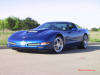 C5 Chevrolet Z06 Corvette 2001 - 2004, 385 to 405 horsepower, Aluminum block and heads LS6, all with 6 speeds.  America's sport car in Electron Blue. With custom hood and wheels, nice.