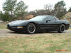 C5 Chevrolet Z06 Corvette 2001 - 2004, 385 to 405 horsepower, Aluminum block and heads LS6, all with 6 speeds.  America's sport car in Black with custom black wheels too.