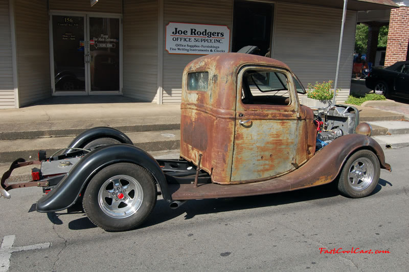 Cleveland Tennessee car shows and events with hot rods, antique cars, muscle cars, famous cars, rare cars, wild cars, fast cars, cool cars, rat rods, supercharged cars, turbo cars, motorcycles, trucks, low riders, chopped rides, new whips, old whips, and much more.
