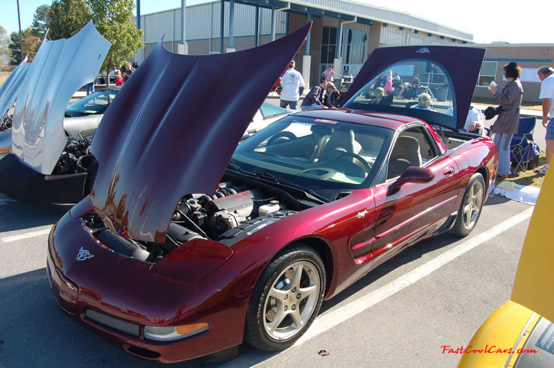 Polk county, Tennessee car shows and events with hot rods, muscle cars, famous cars, rare cars, wild cars, fast cars, cool cars, rat rods, supercharged cars, new whips, and much more.