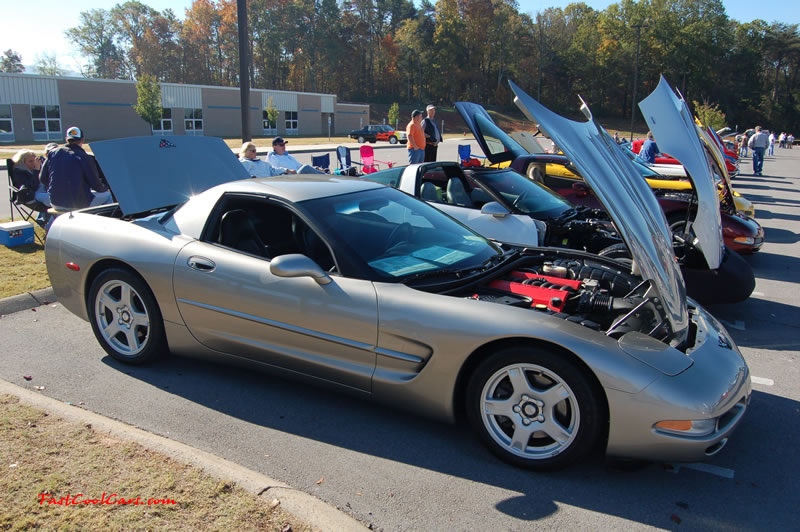Benton, Tennessee car shows and events with hot rods, muscle cars, famous cars, rare cars, wild cars, fast cars, cool cars, rat rods, supercharged cars, new whips, and much more.