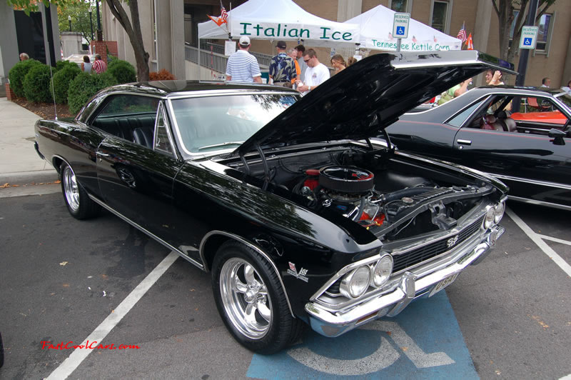 Cleveland, Tennessee Cruise In car shows and events with hot rods, muscle cars, famous cars, rare cars, wild cars, fast cars, cool cars, rat rods, supercharged cars, new whips, and much more.