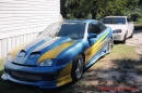 Chevrolet Cavalier - Custom modifications, and design, nice ground effects kit.