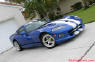 1996 Dodge Viper GTS - His best ET and MPH to date is 11.62 @ 120.61