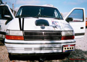 1994 Dodge Caravan, 3.0 L Mitsubishi w/ Roller Cam