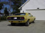 1974 Plymouth Cuda, restored. Fast Cool Car