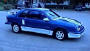 1994 Dodge Shadow, modified
