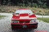 1991 Ford Mustang - 302, V-8